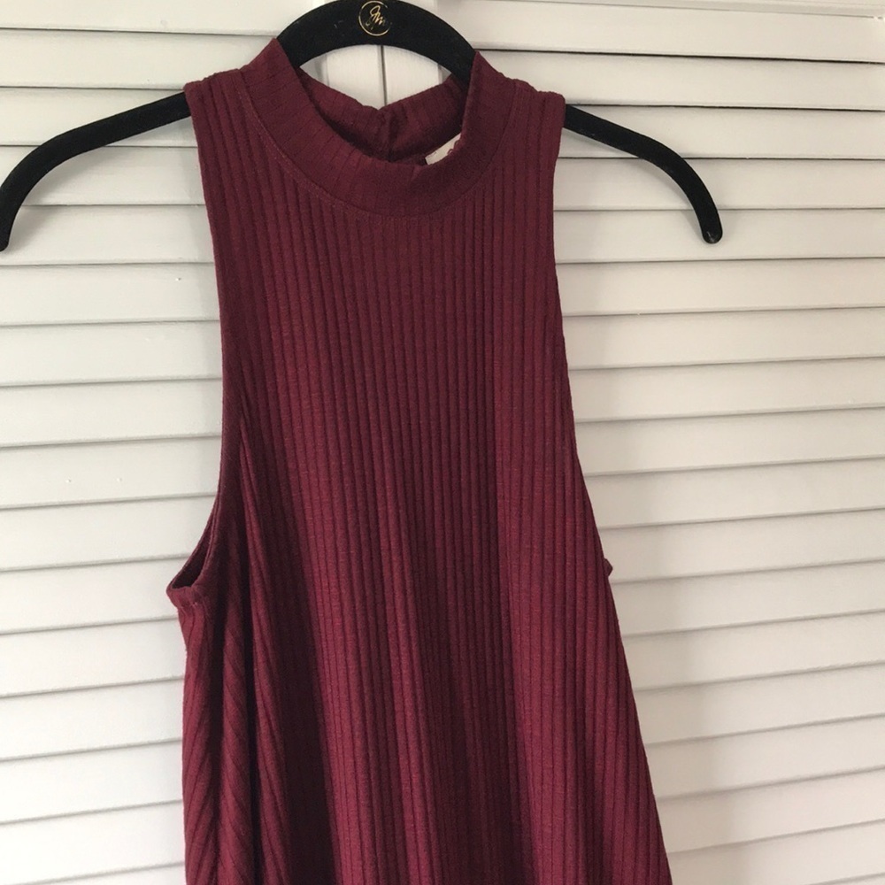 Hollister Tank Dress - Picture 3 of 8